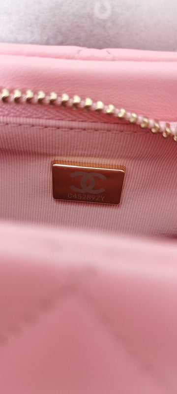 Satchel Bags - CHL Bags - 2693