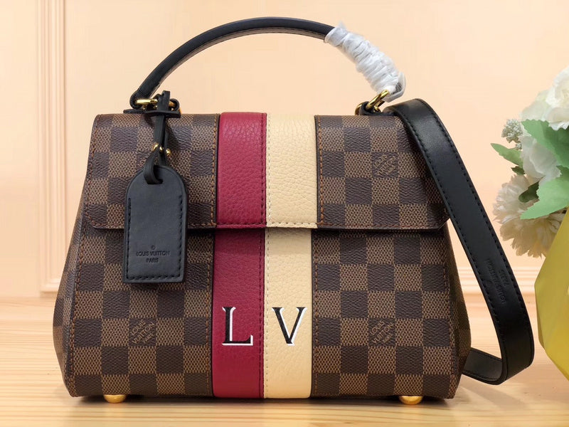 Satchel Bags - VL Bags - 6430