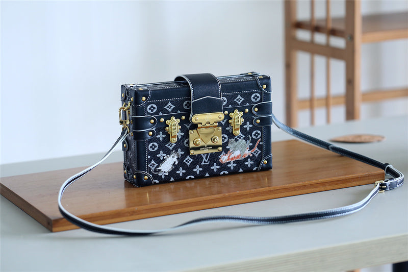 Glami GlamI Lu-Vi bags - 8211
