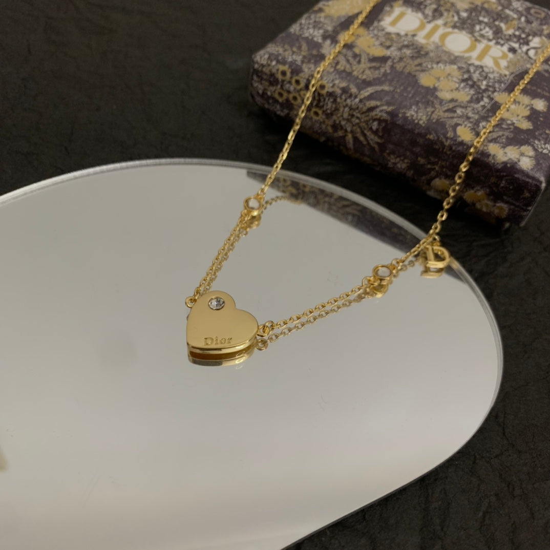 GLM - Top Quality Necklace DIR003