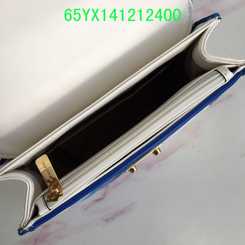 Satchel Bags - MK Bags - 835