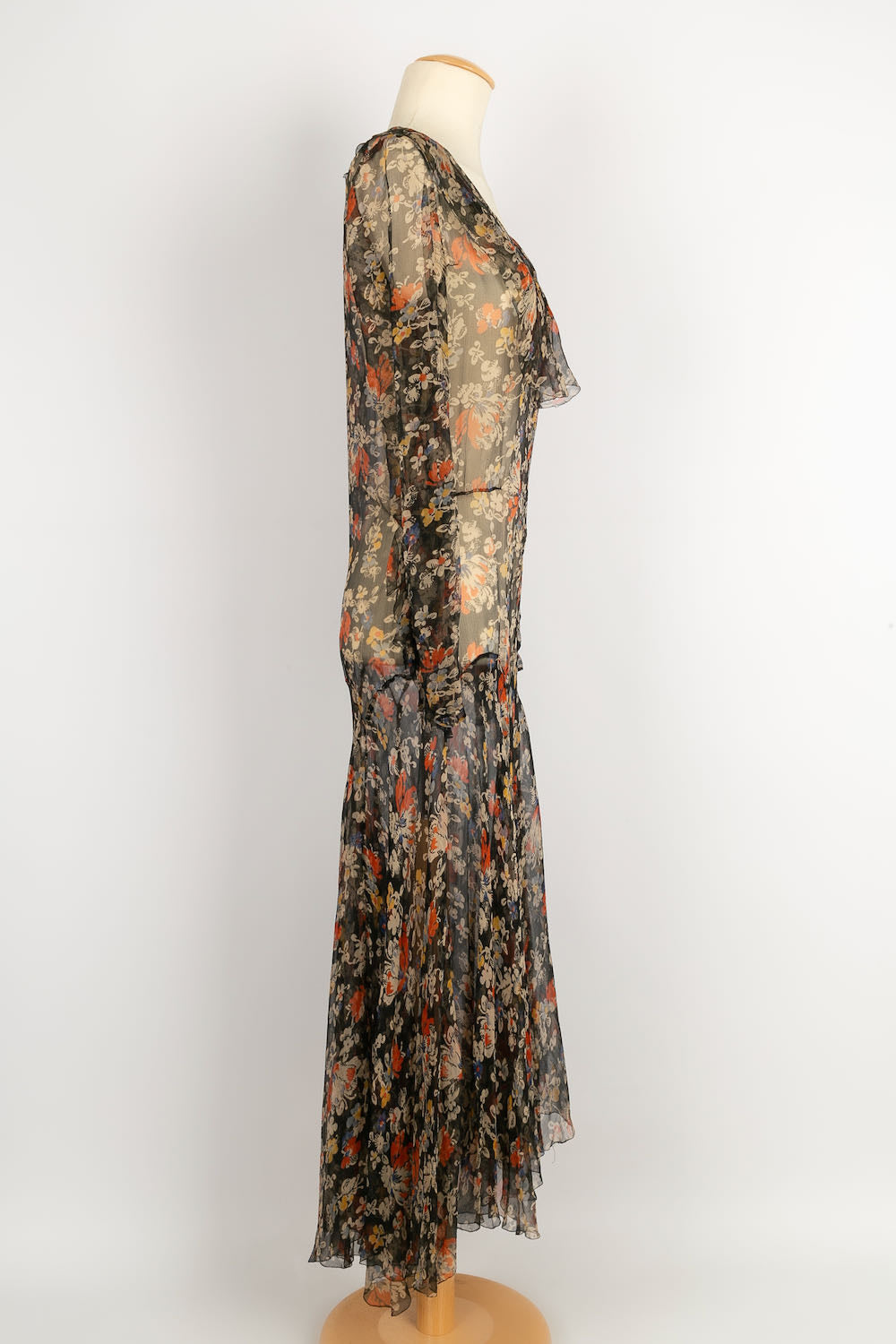 Robe annÃƒÆ’Ã‚Â©es 1930