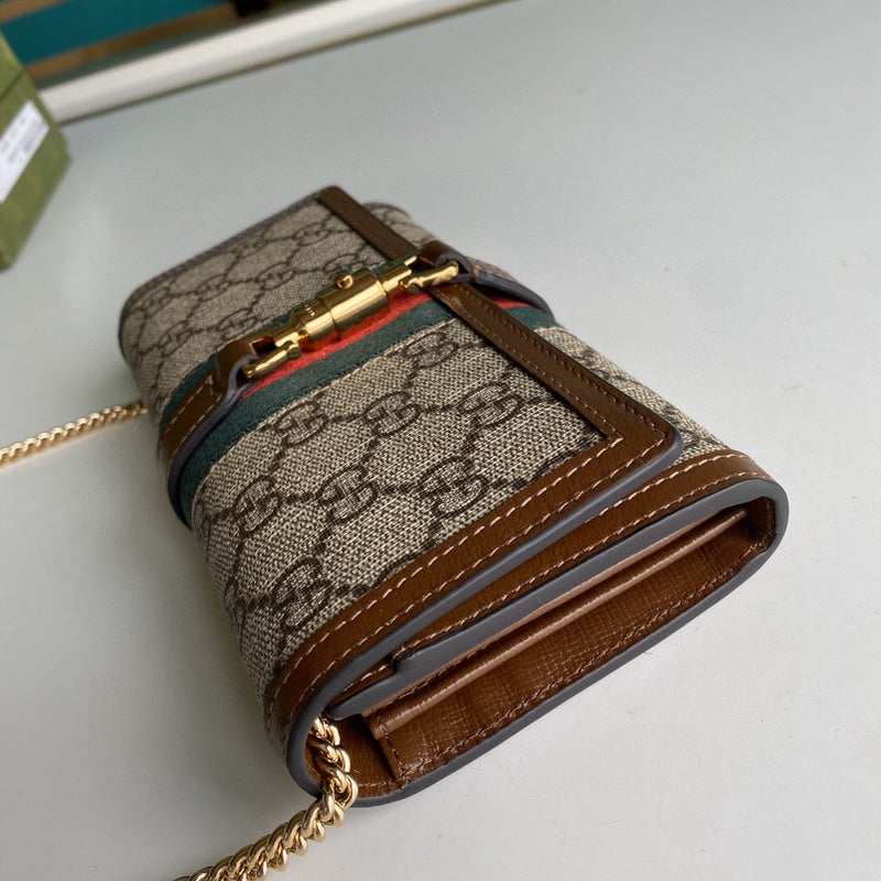 Satchel Bags - GCI Bags - 6960