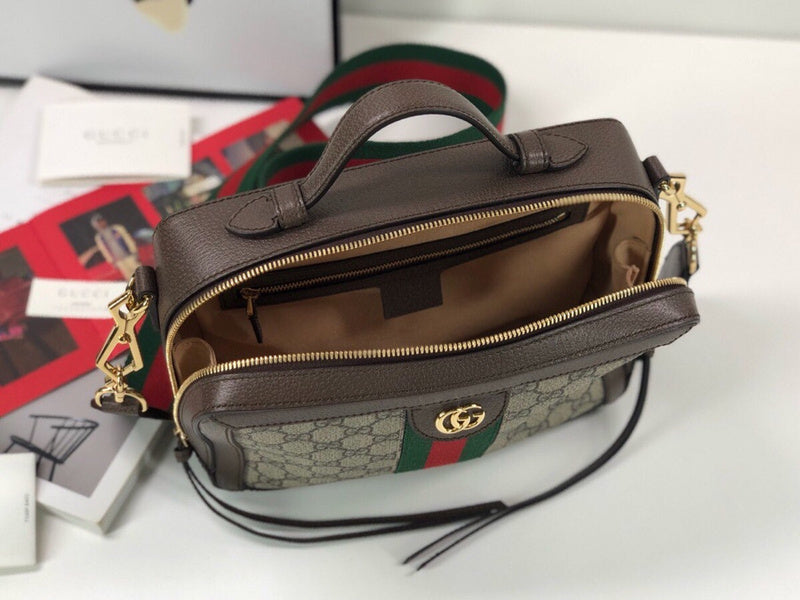 Satchel Bags - GCI Bags - 3912