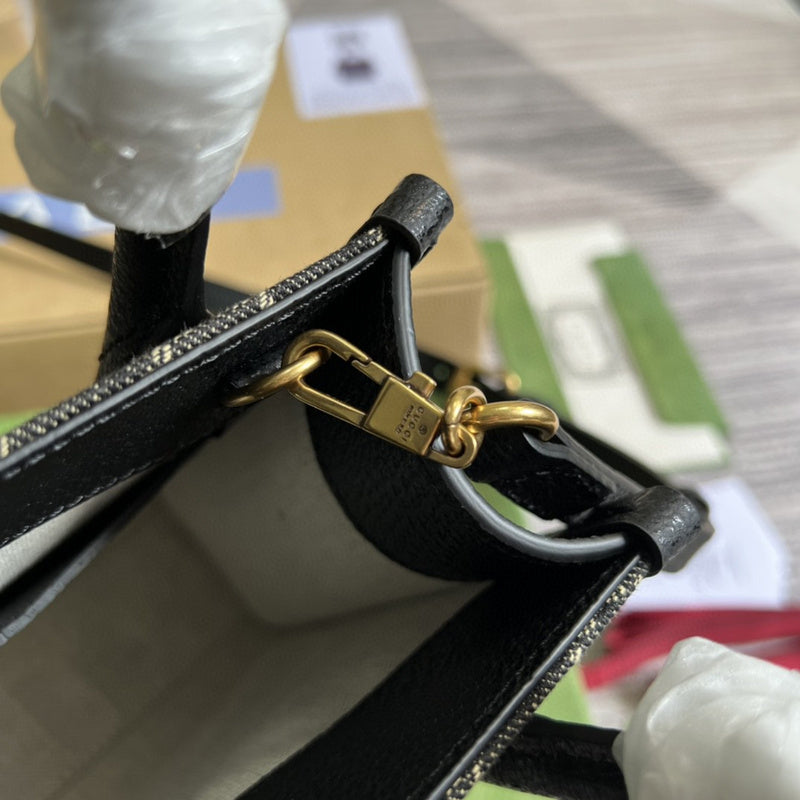 Satchel Bags - GCI Bags - 1112