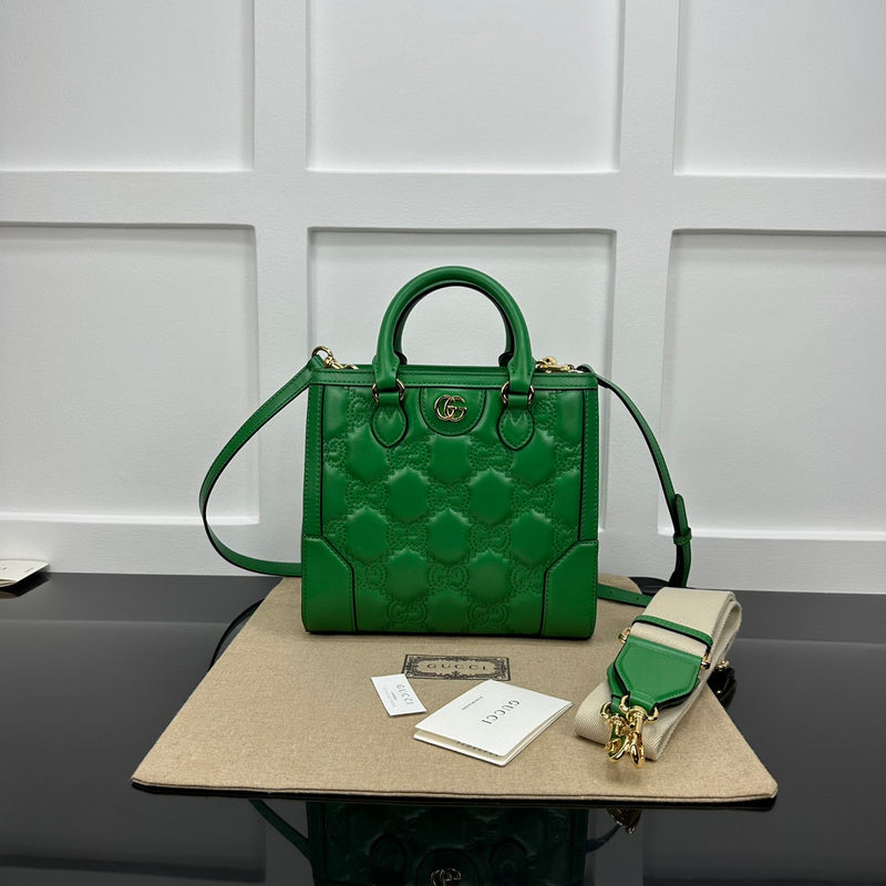 Satchel Bags - GUC Bags - 153