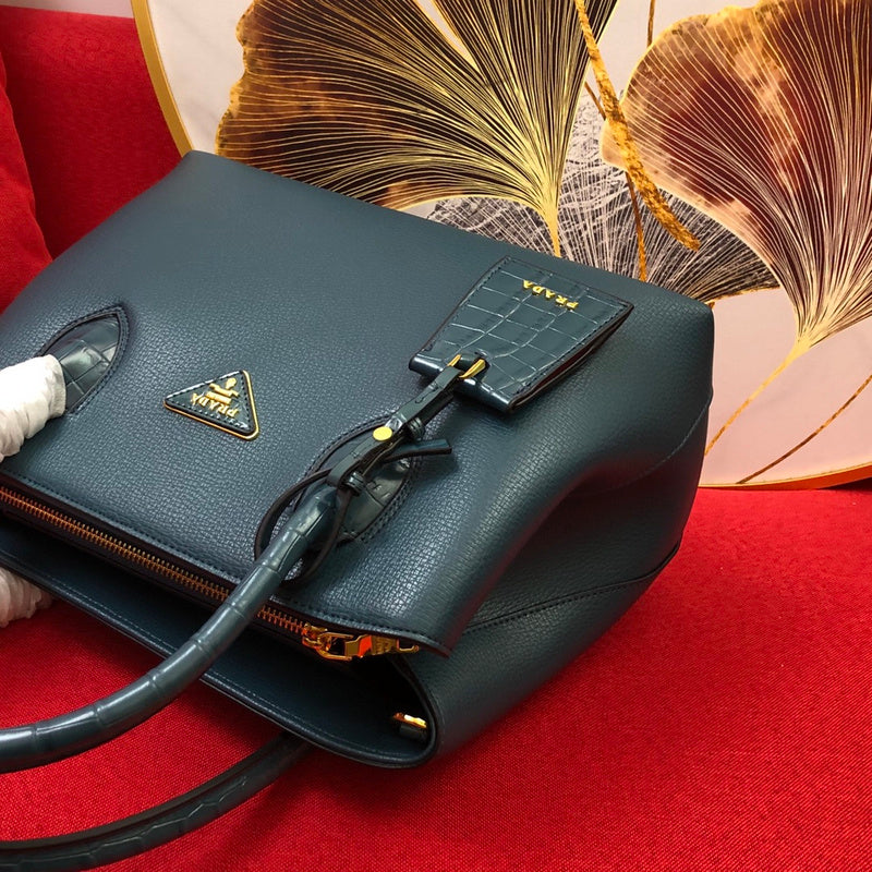 Satchel Bags - PDA Bags - 953