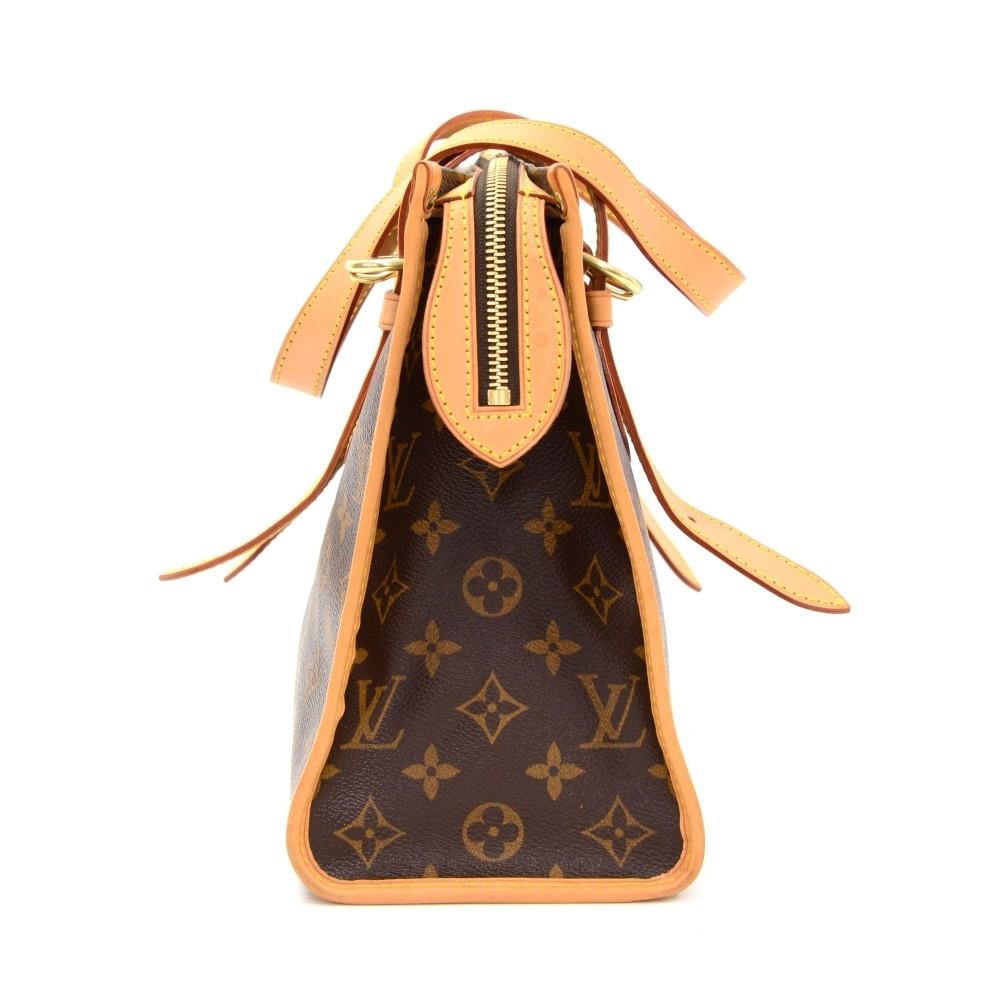 Louis Vuitto Popincourt Haut Handbag