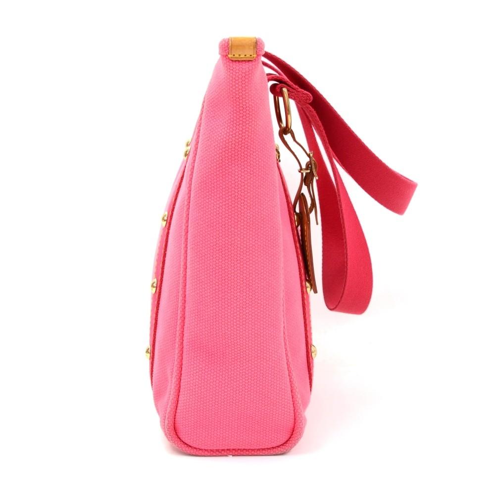 Louis Vuitto Cabas MM - 2006 Limited Edition