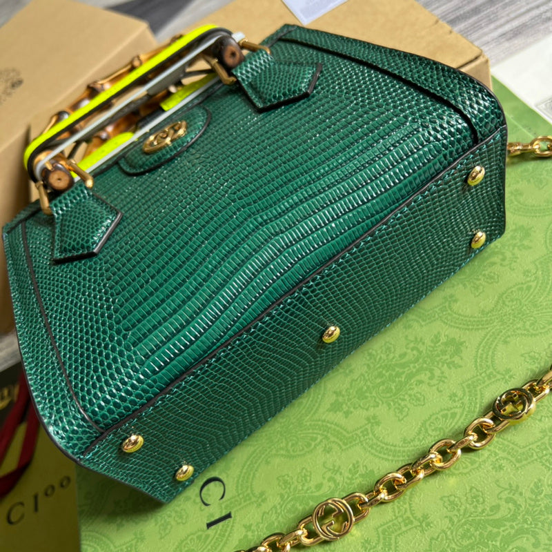 Satchel Bags - GCI Bags - 4361