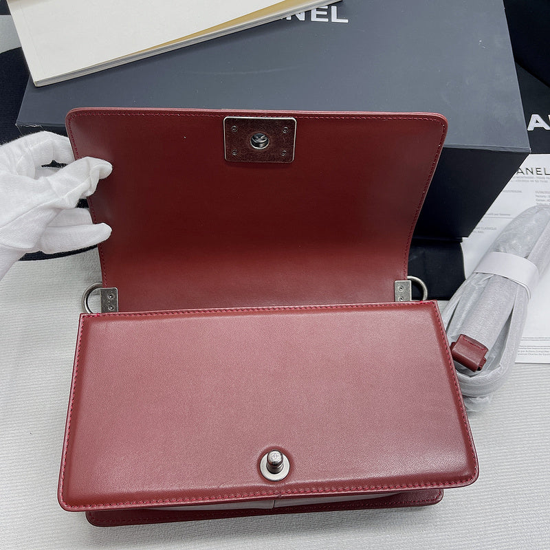 Satchel Bags - CHL Bags - 1452