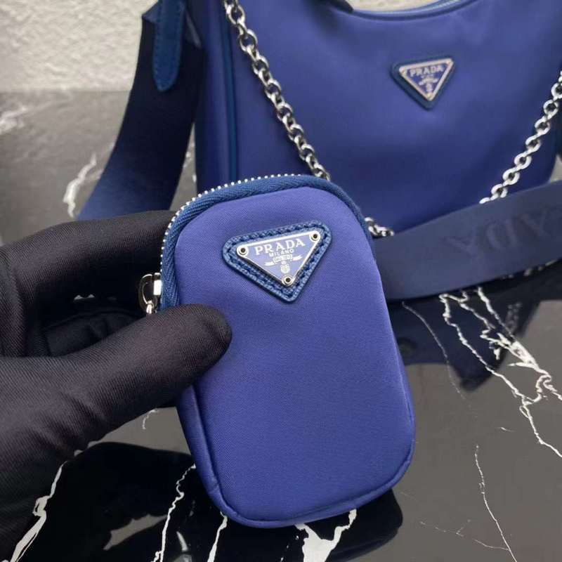 Satchel Bags - PDA Bags - 1775