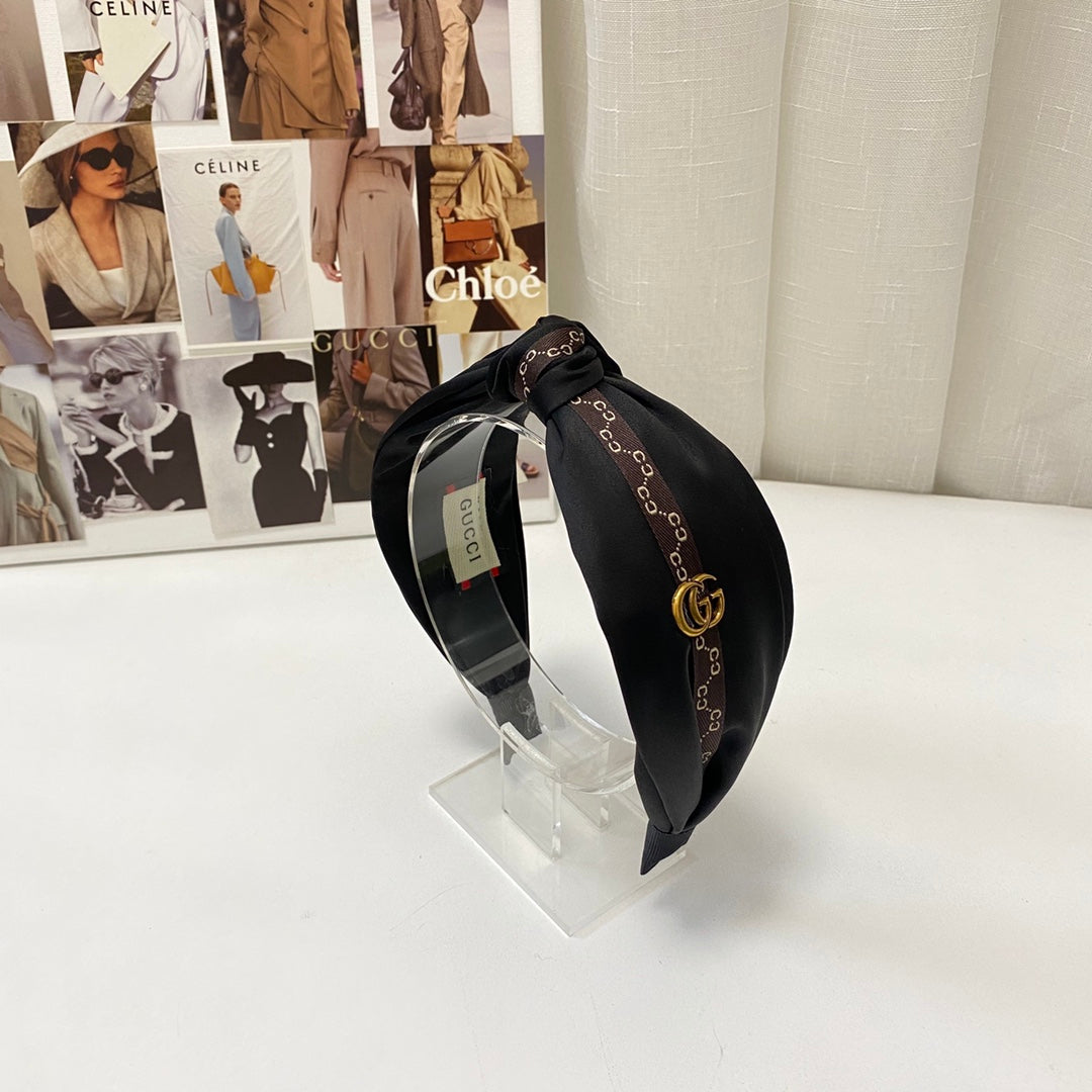 GLM - New Hair Band GCI 011