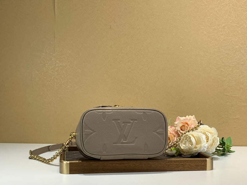 Satchel Bags - VL Bags - 6404