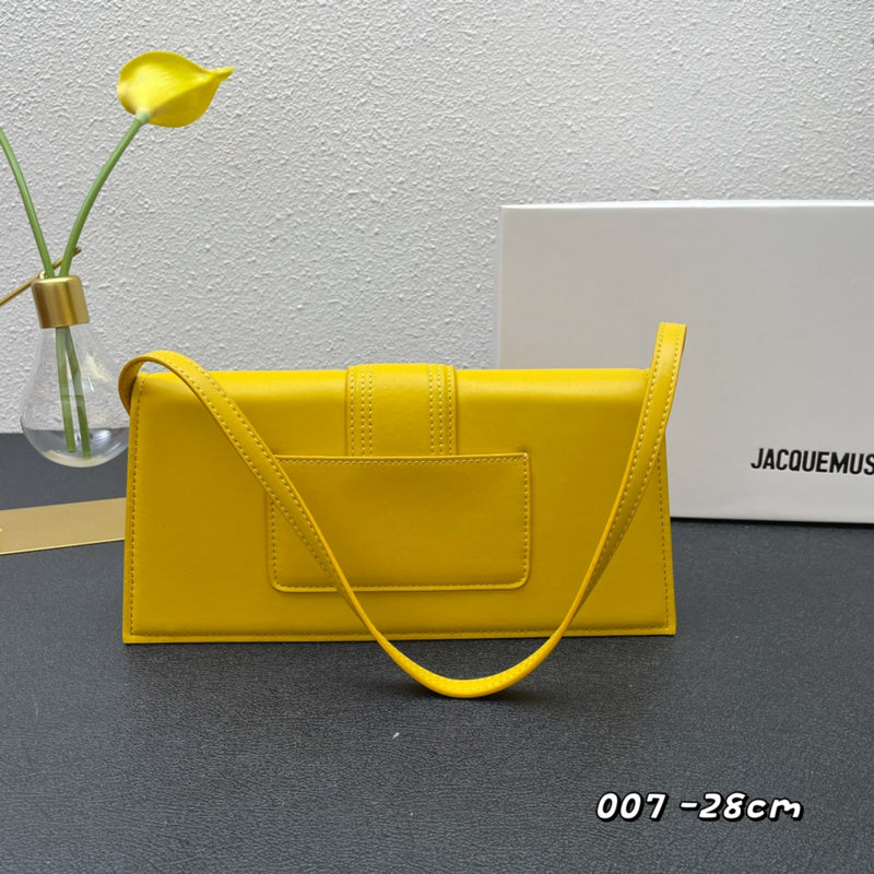Satchel Bags - JQMS Bags - 064