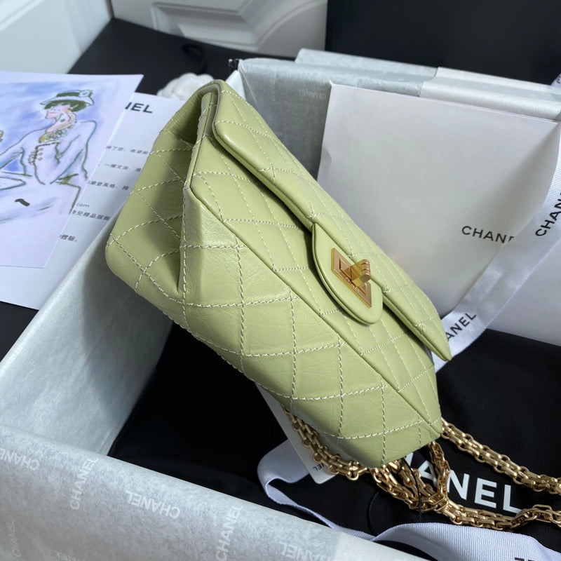 Satchel Bags - CHL Bags - 6711