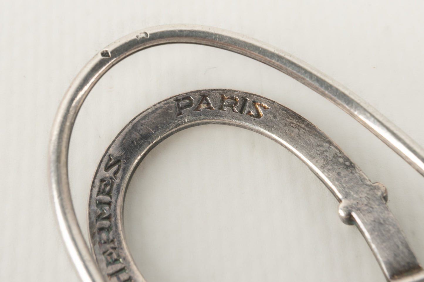 Pince ÃƒÆ’Ã‚Â  billets HermÃƒÆ’Ã‚Â¨s
