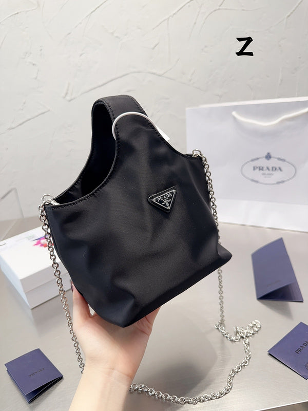 Satchel Bags - PDA Bags - 477