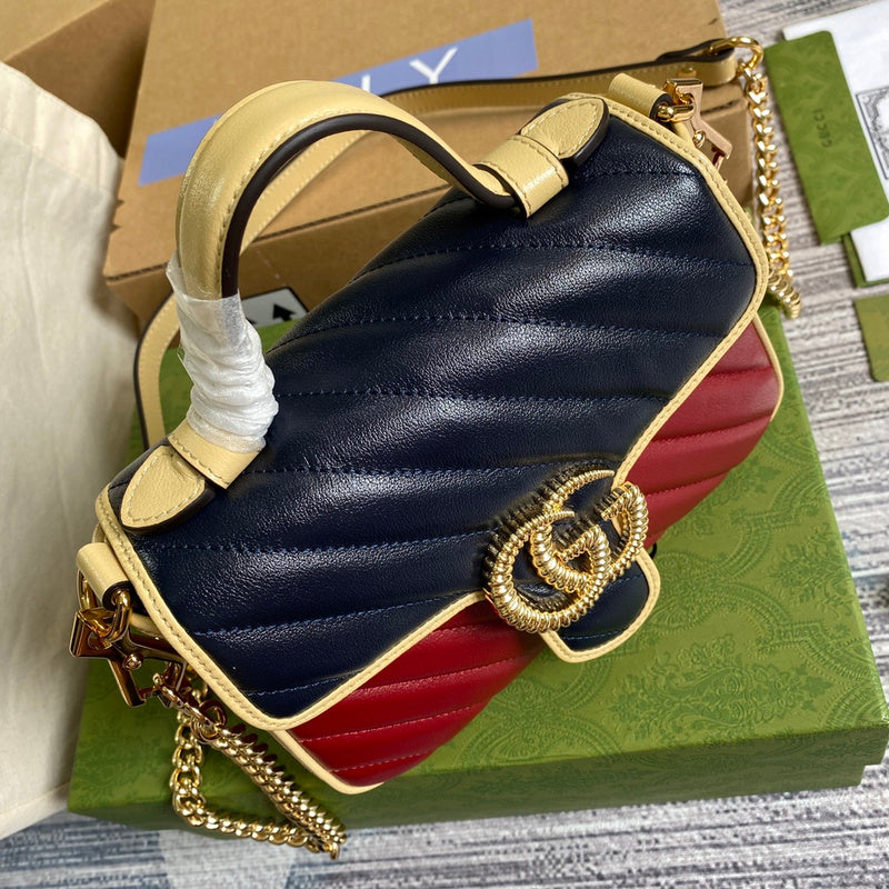 GLM - gg Bags - 1905