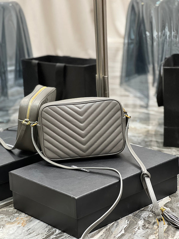 Satchel Bags - SLY Bags - 775