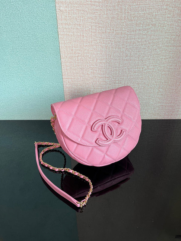Satchel Bags - CHL Bags - 2458