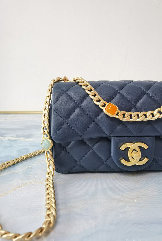 Satchel Bags - CHL Bags - 1748