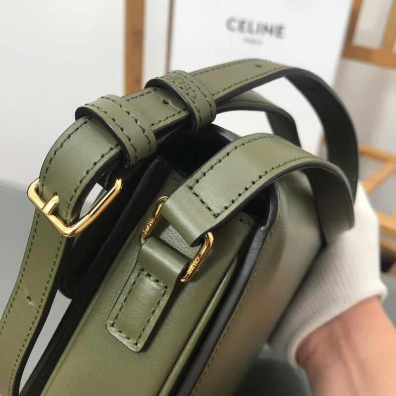 Satchel Bags - CHN Bags - 092
