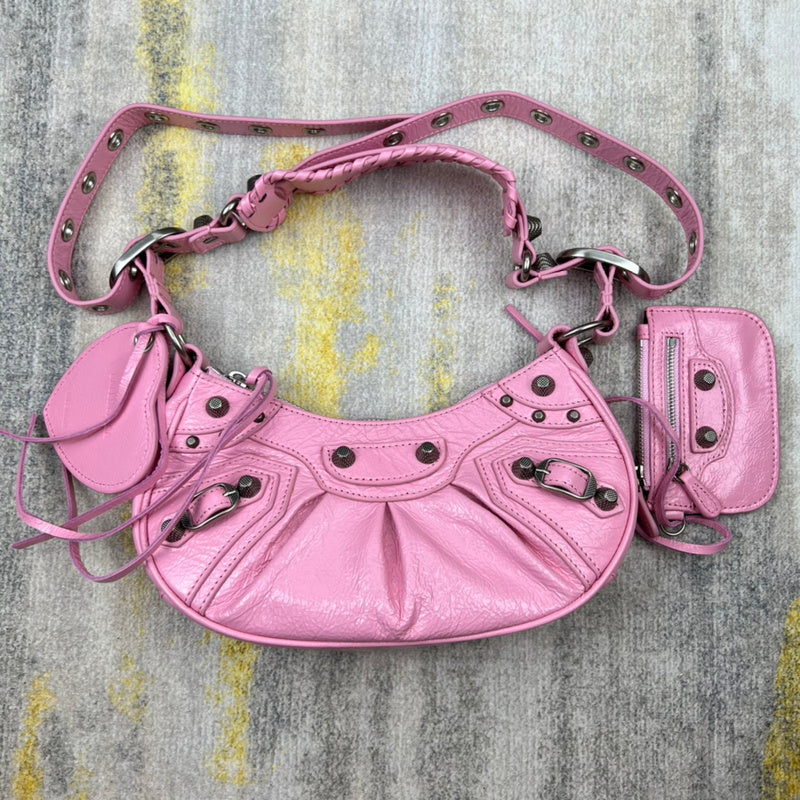Glamy - BG Bags - 139