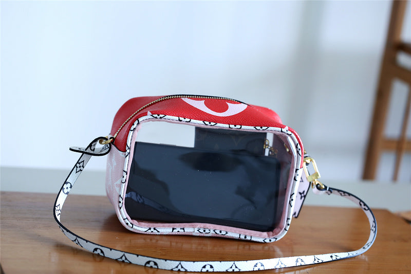 Glami GlamI Lu-Vi bags - 9393