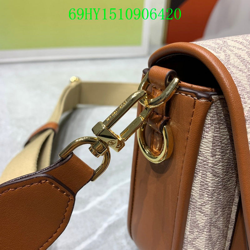 Satchel Bags - MK Bags - 582