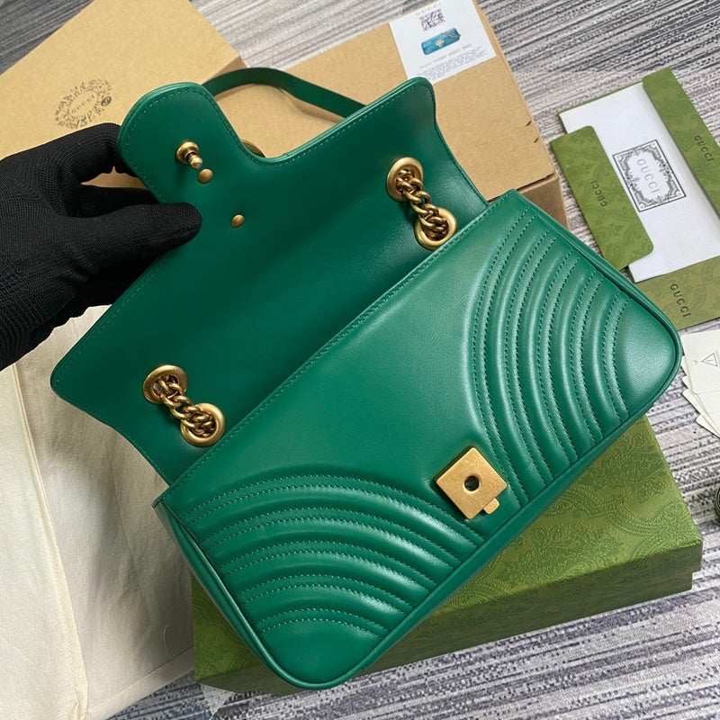 Satchel Bags - GCI Bags - 6851