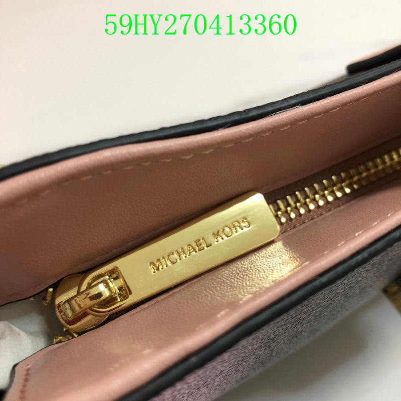Satchel Bags - MK Bags - 094