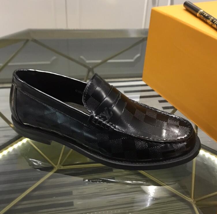 glami shop- LOV Men Shoes - 1922