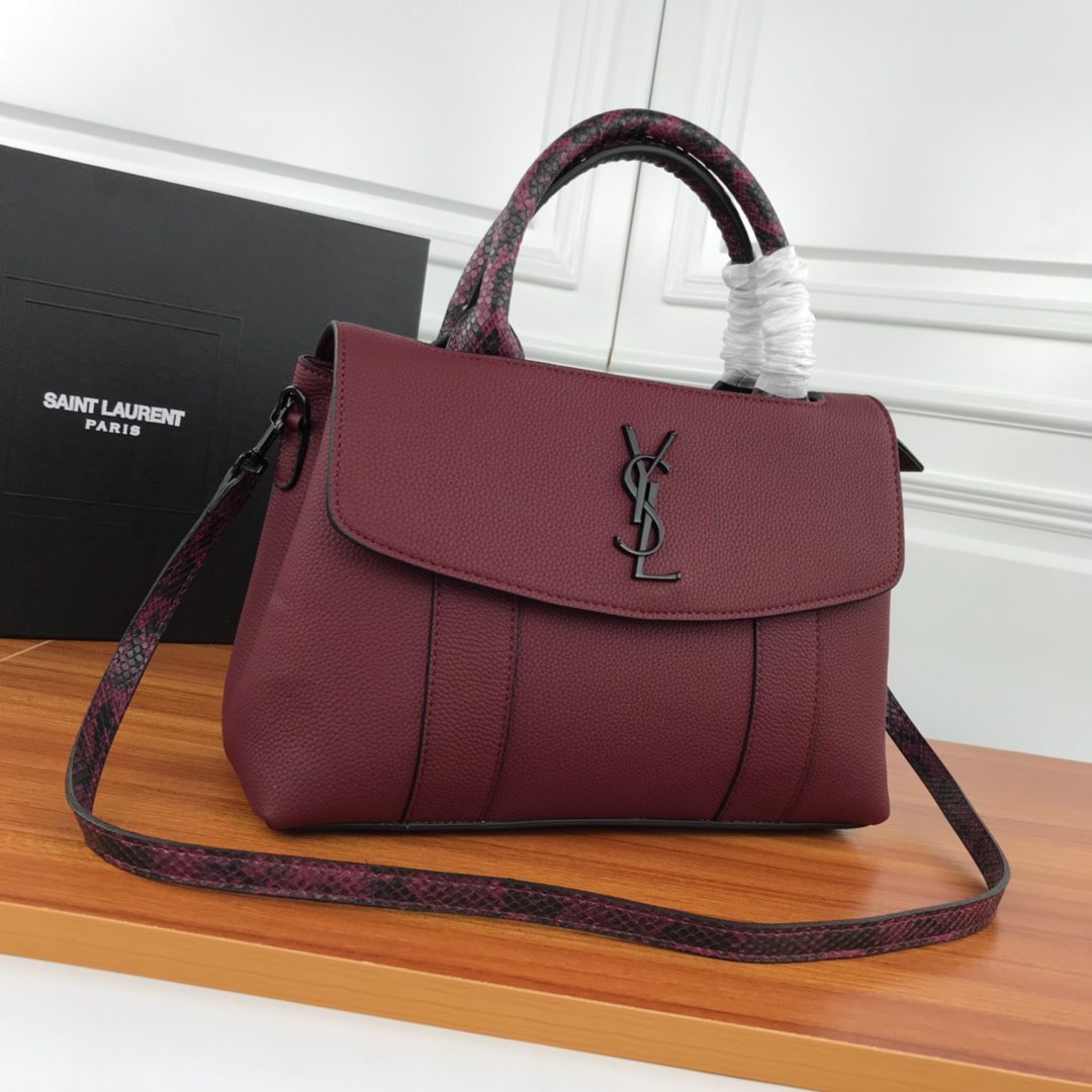 GLM - Top Quality Bags SLY 076