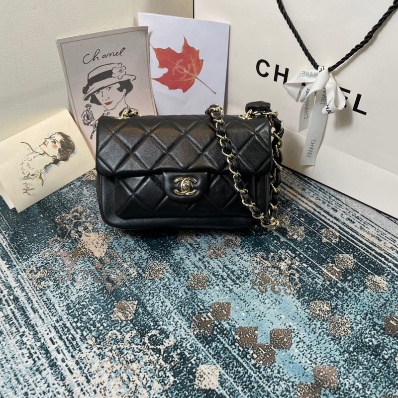 GLM - CHL Bags - 232