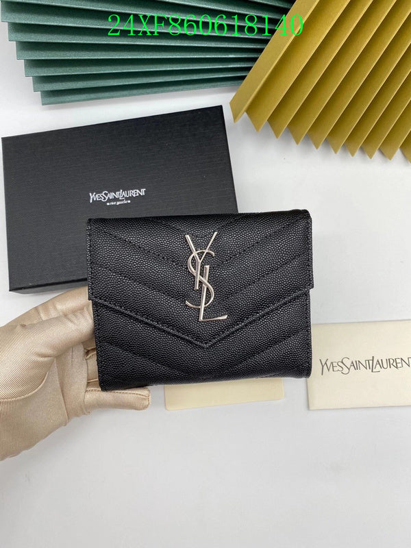 Glami - YLS Wallet - 287