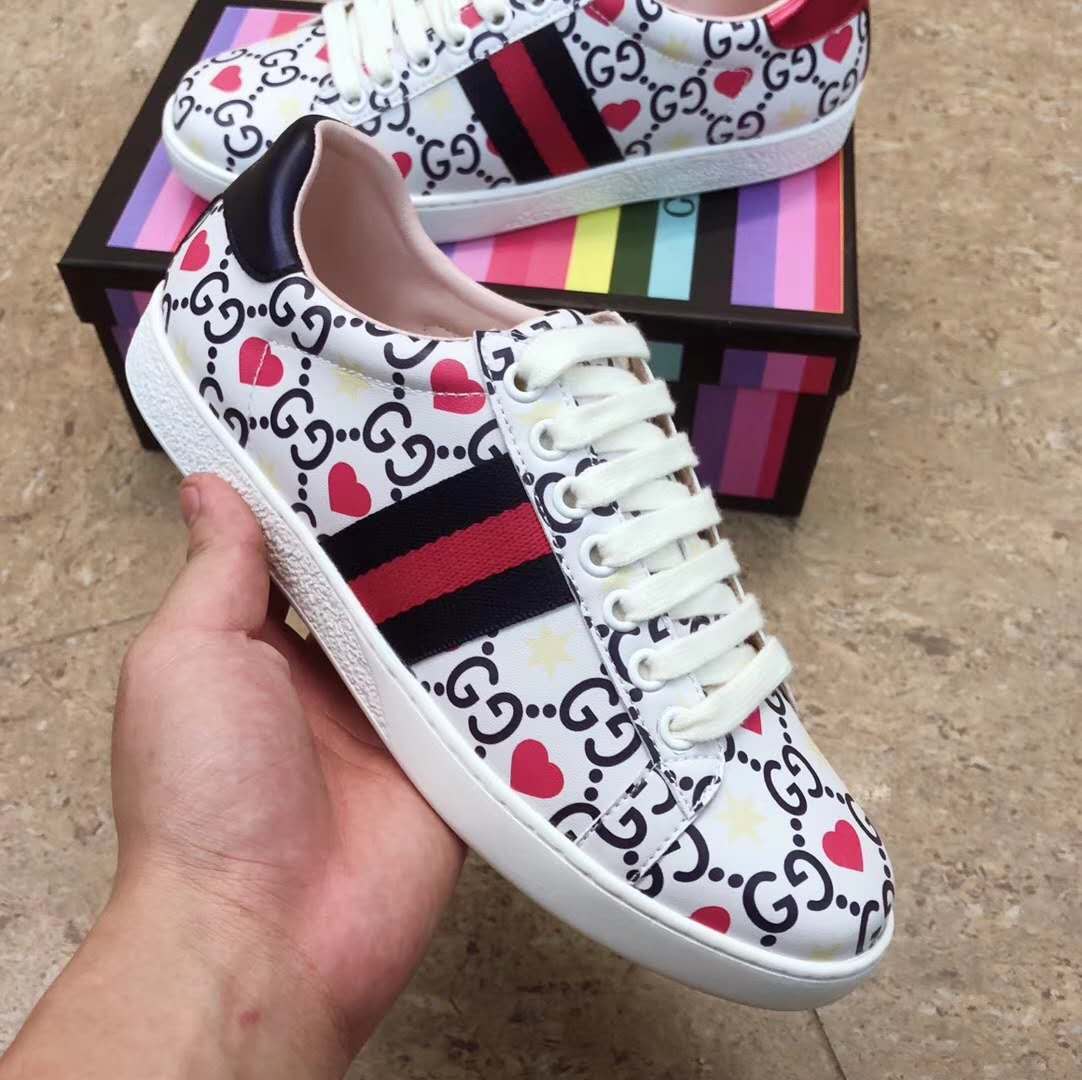 GLM- GCI EXCLUSIVE ACE  Sneaker 042