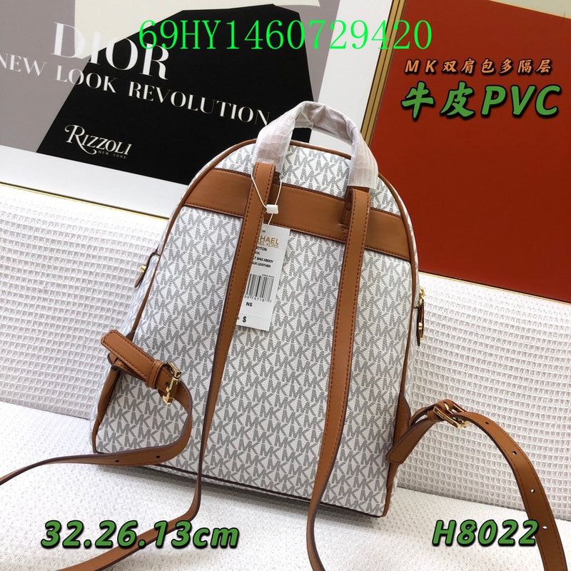 Satchel Bags - MK Bags - 710