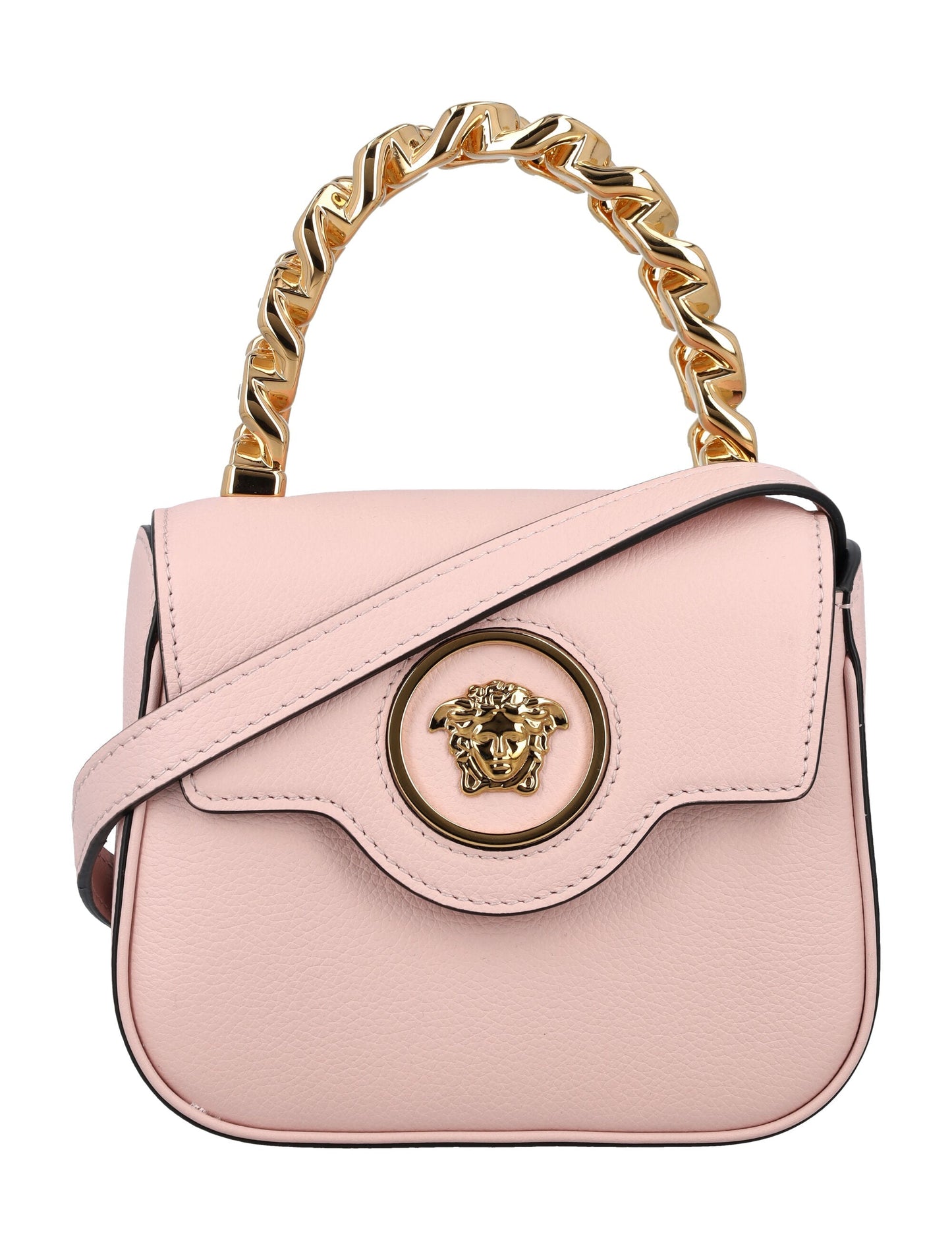 La Medusa Mini Top Handbag