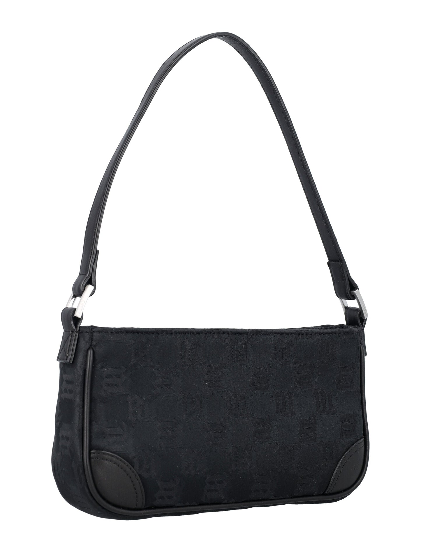 NYLON MONOGRAM 90'S MINI BAG