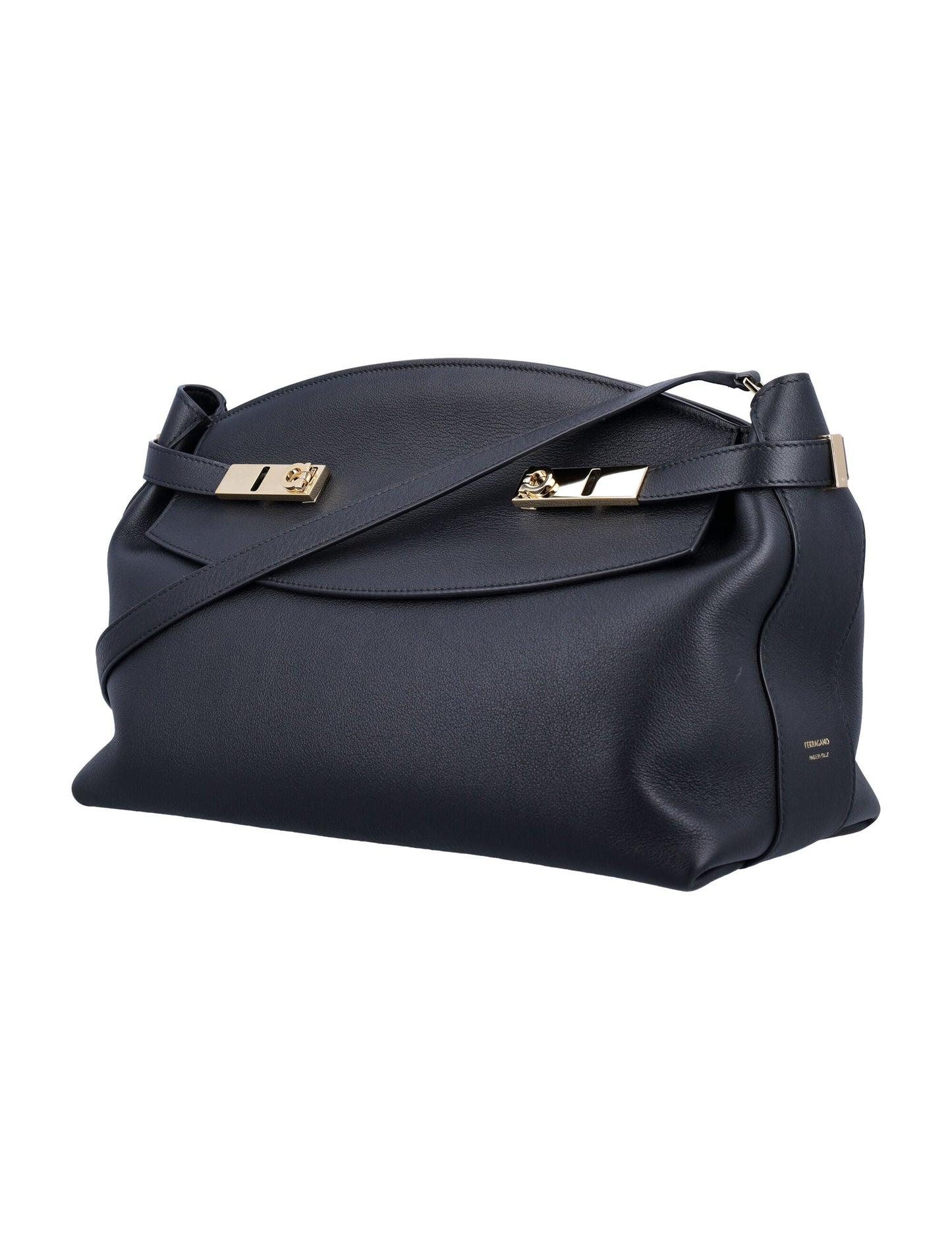 HUG SHOULDER BAG