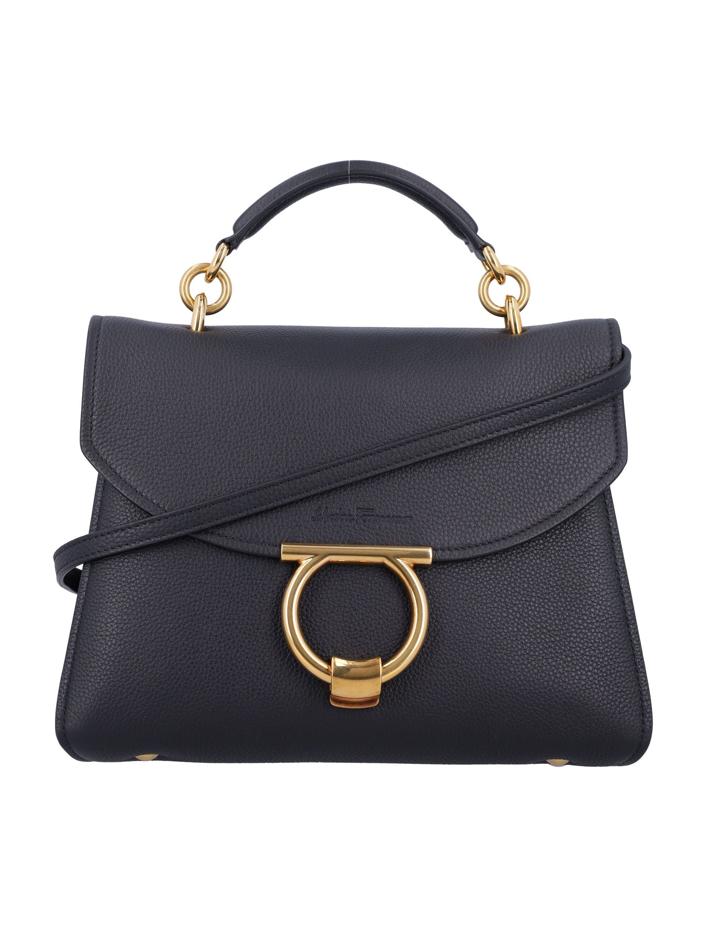 MARGOT TOP HANDLE BAG