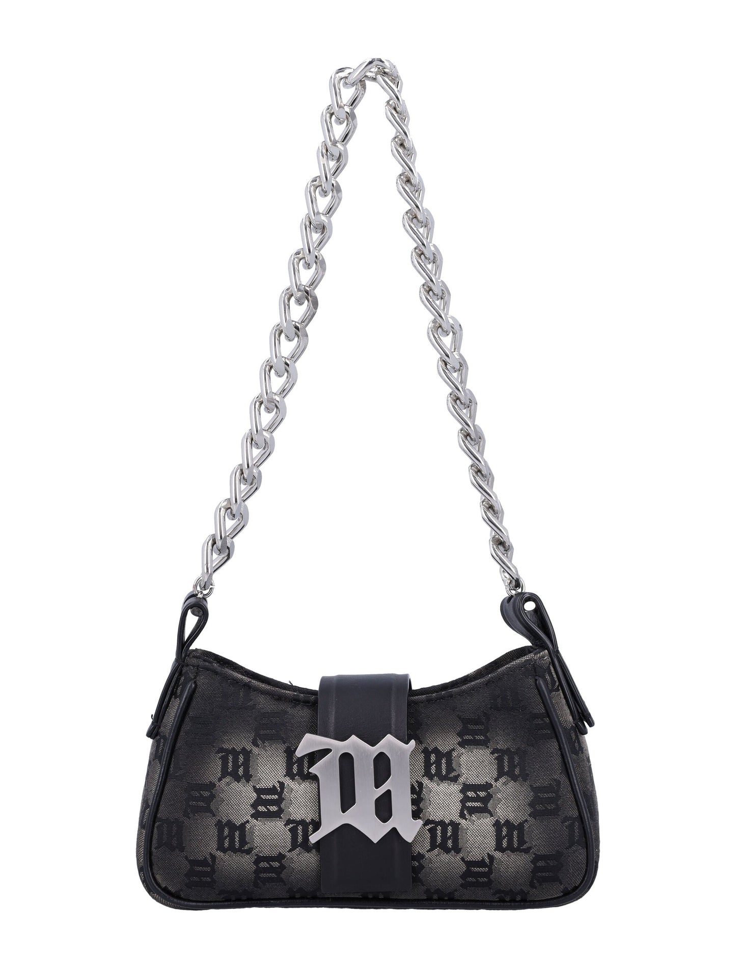 MONOGRAM MINI SHOULDER BAG