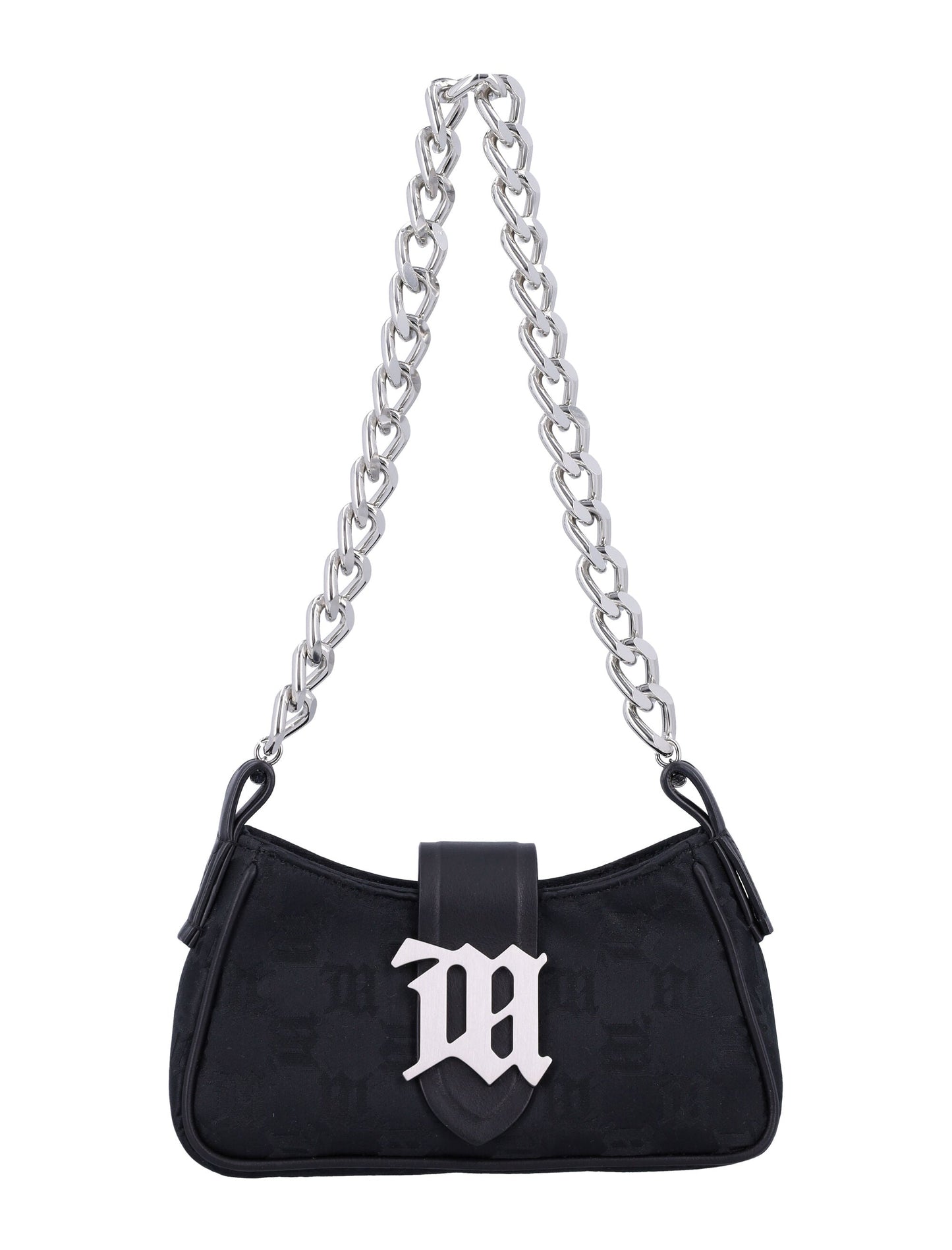 MONOGRAM MINI SHOULDER BAG