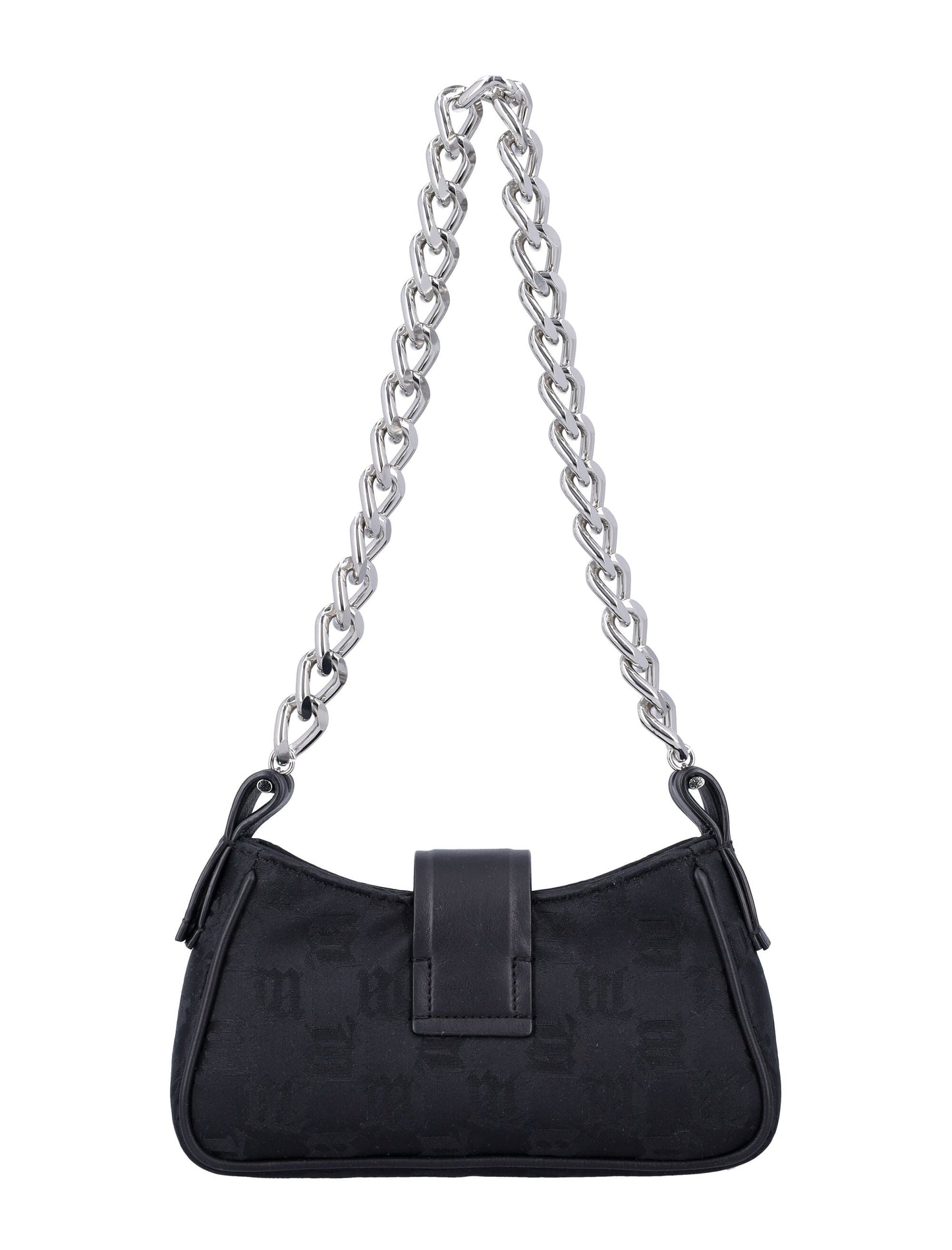 MONOGRAM MINI SHOULDER BAG