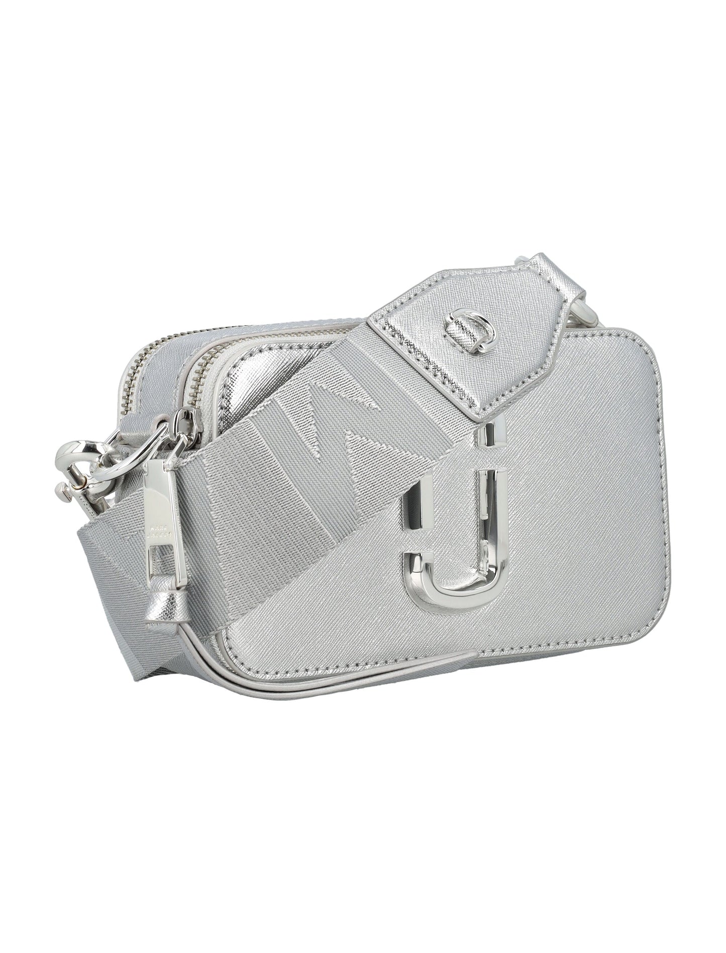 THE SNAPSHOT BAG