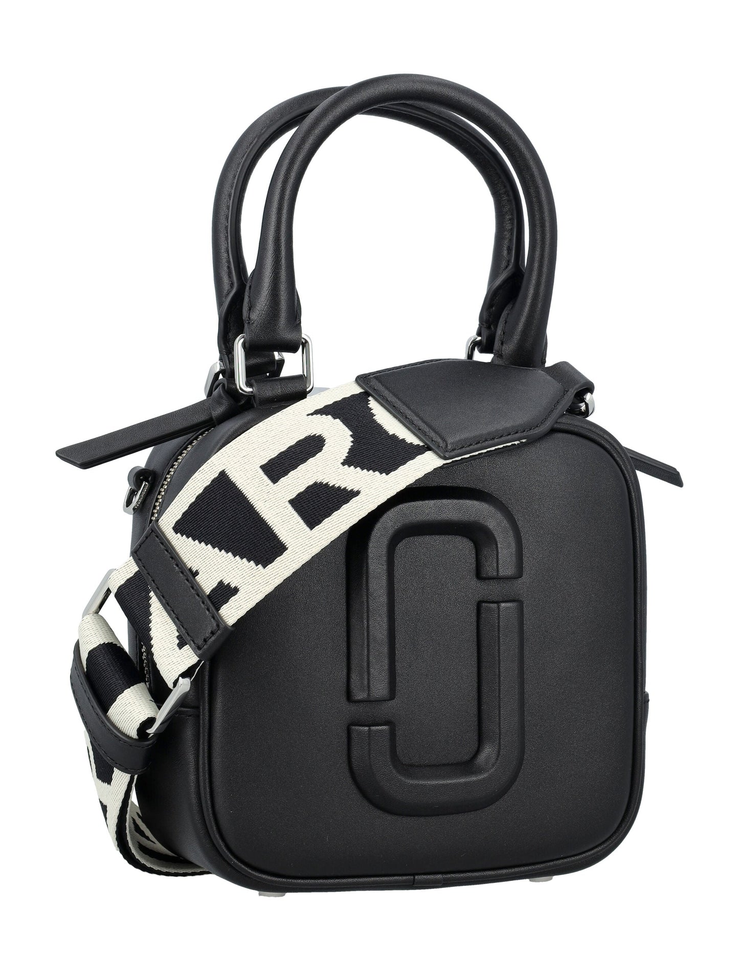 The Cube Shoulder Bag