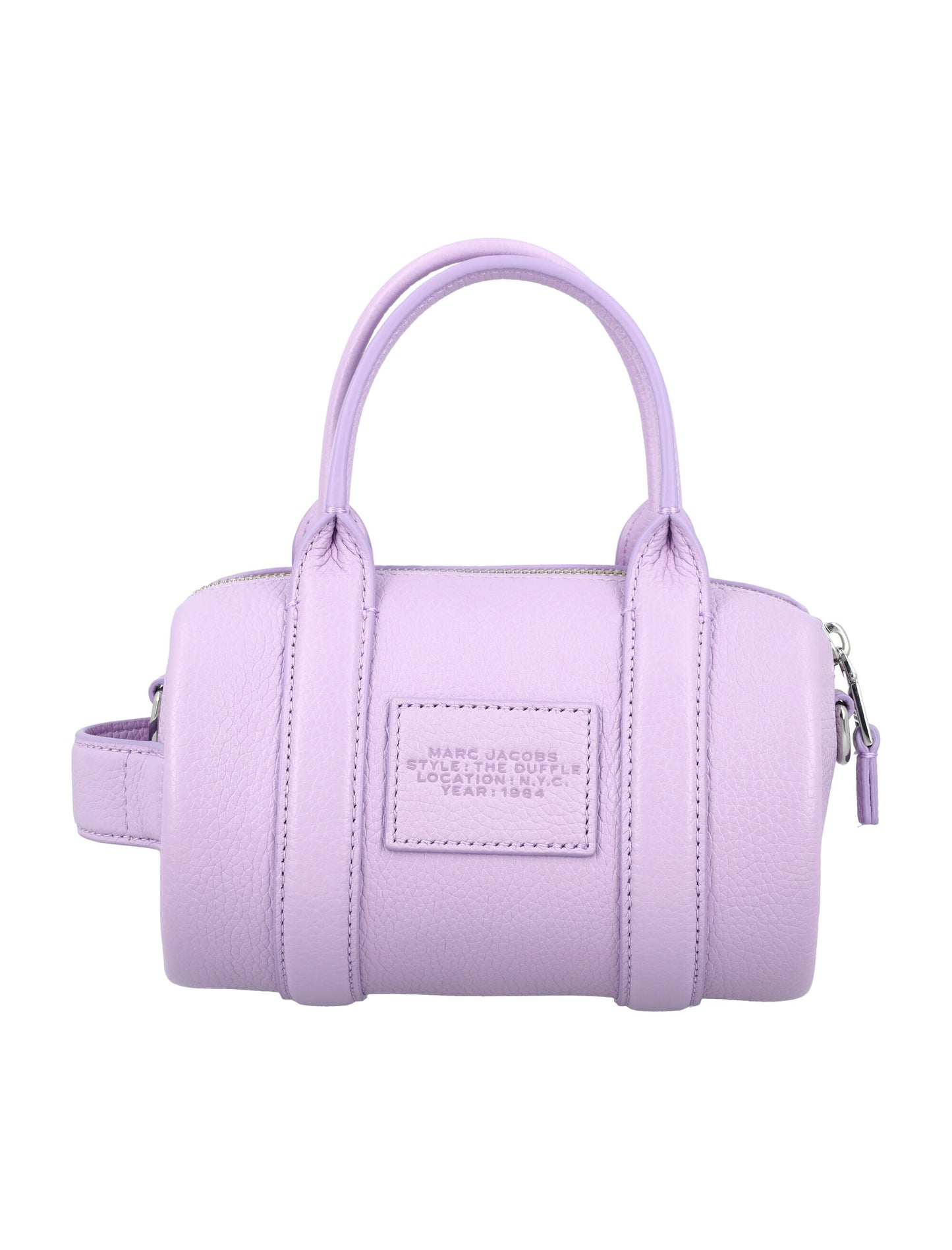 THE MINI DUFFLE BAG