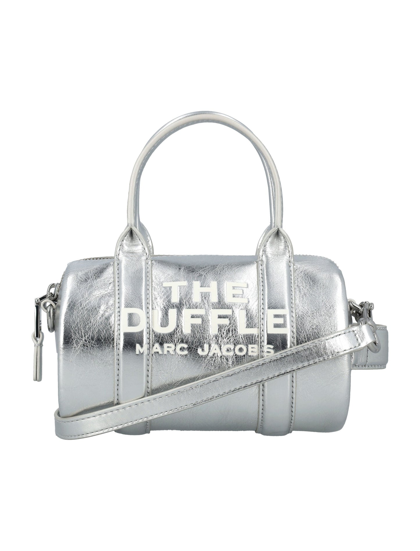 The Mini Duffle Bag