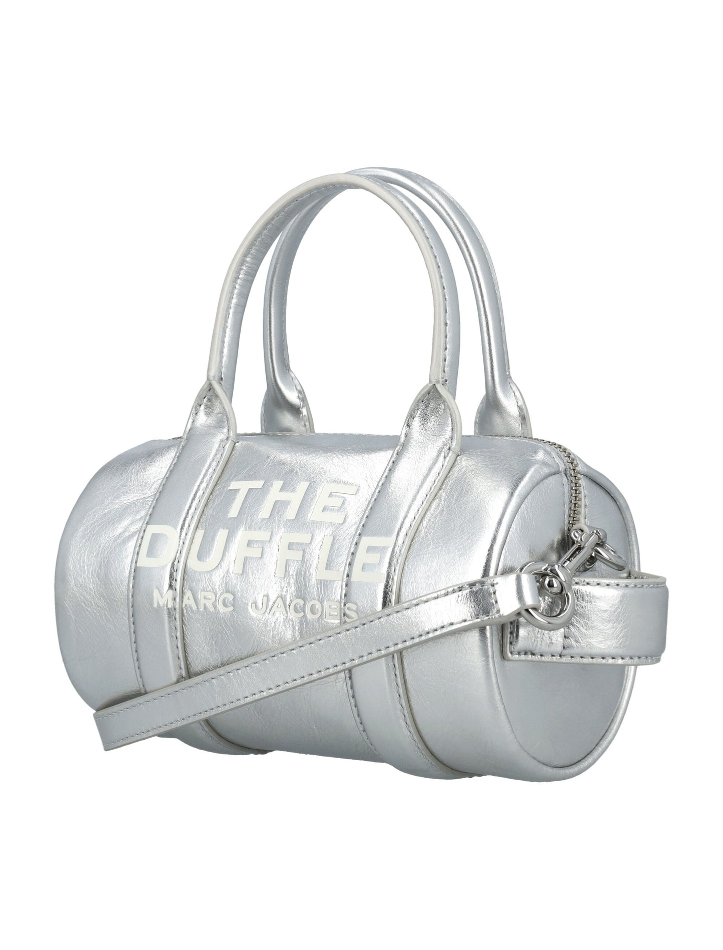 The Mini Duffle Bag